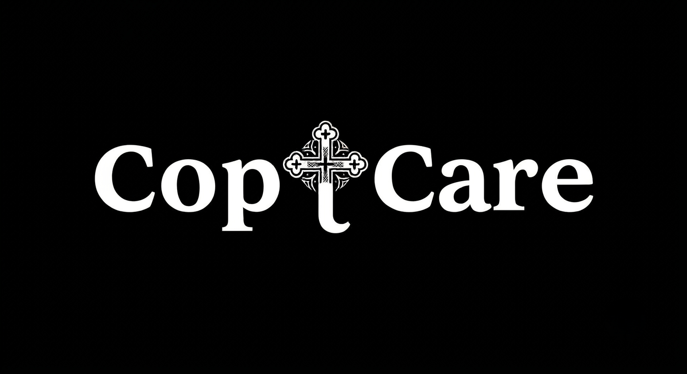 Copt Care Logo